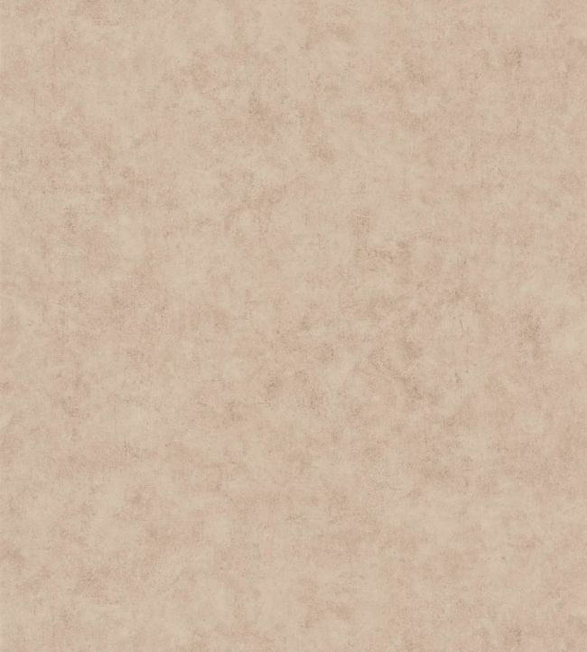 Benton Uni Wallpaper by Caselio Moka