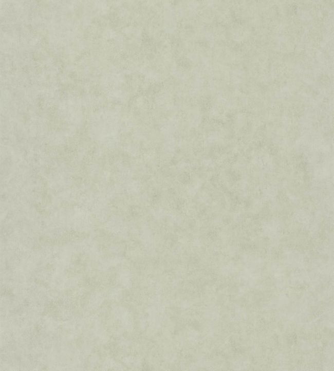 Benton Uni Wallpaper by Caselio Vert lichen