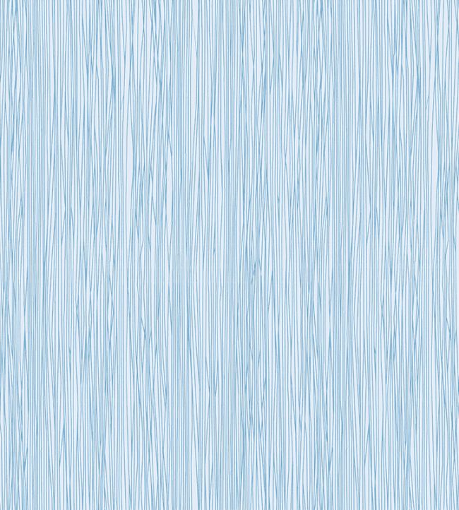 Birch Raffia Wallpaper by Christopher Farr Cloth Sky