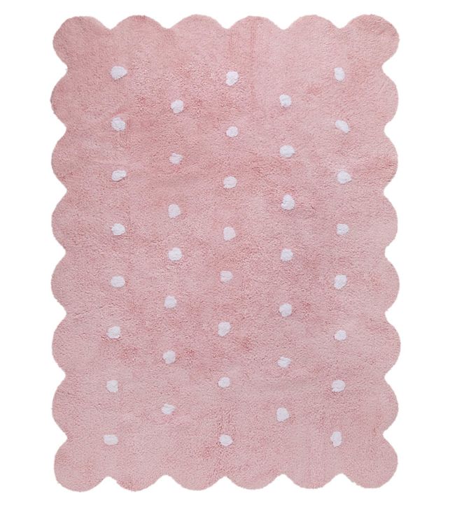 C-77771-Biscuit-Rugs-Pink Pink