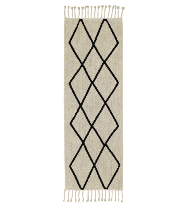 C-BW-BER-BG-P-Bereber-Rugs-Beige Beige