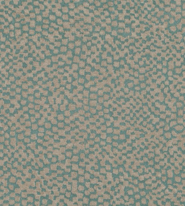 Zardozi Wallpaper by Black Edition in Jasper Jane Clayton