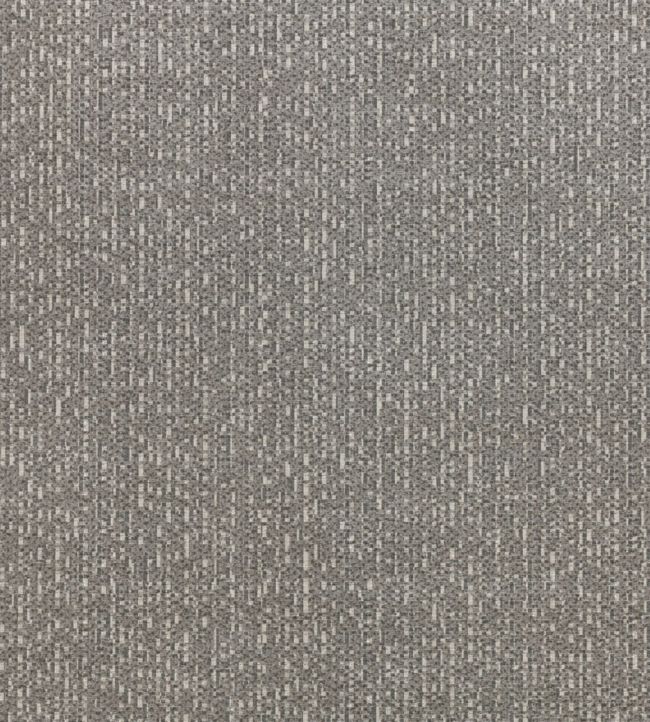 Opus Wallpaper by Black Edition in Anthracite Jane Clayton