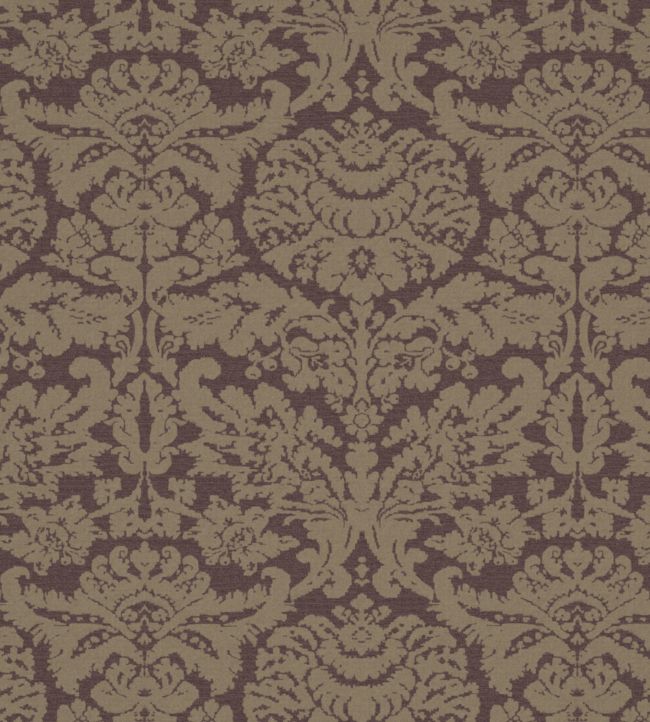 Blenheim Fabric by Warwick Emperor