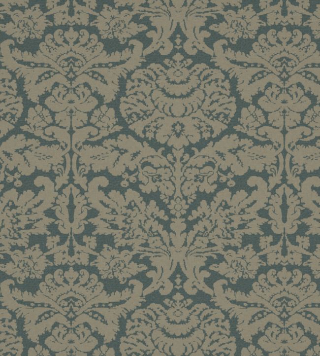 Blenheim Fabric by Warwick Persian