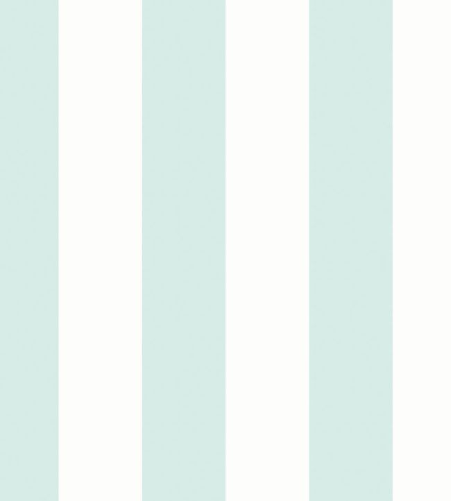 Bloc Stripe Wallpaper by Ohpopsi Duckegg