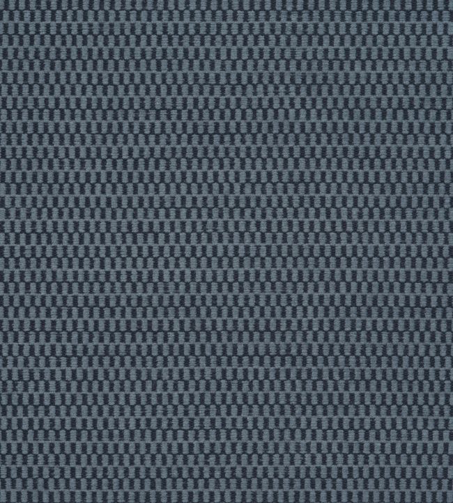 Block Texture Fabric by Thibaut Heron