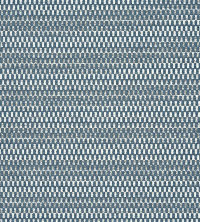 Block Texture Fabric by Thibaut Lake
