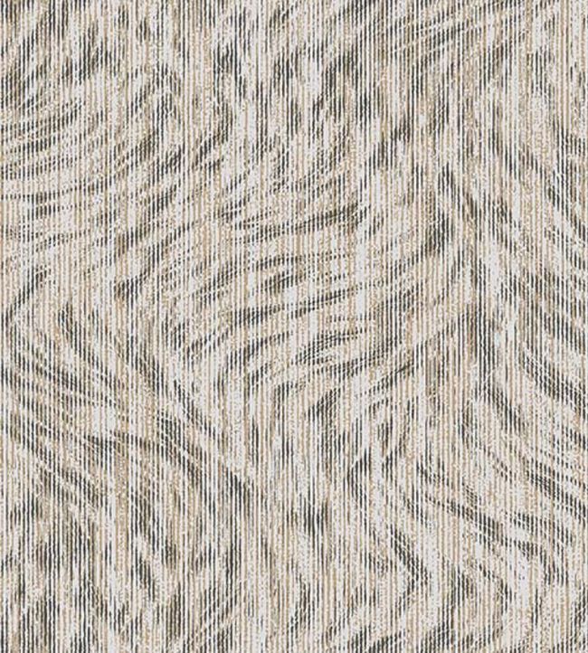 Blushing Sloth Wallpaper by Moooi Smoke