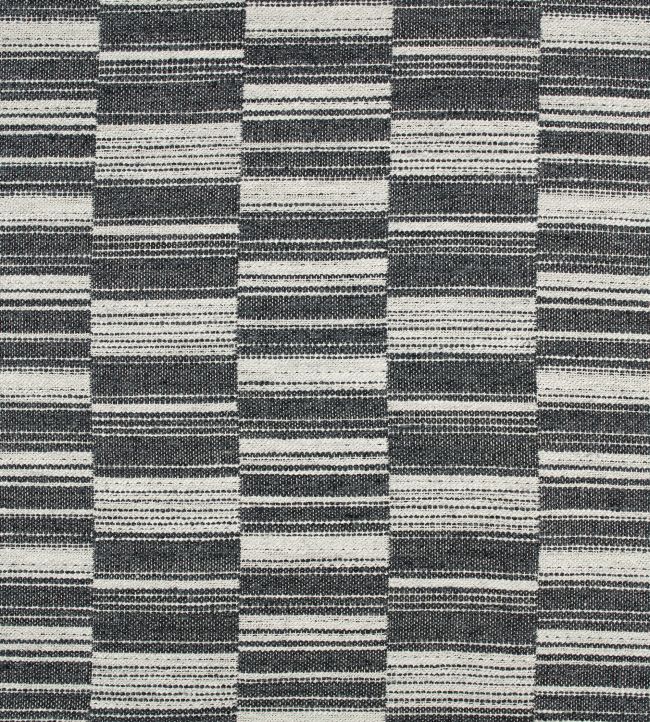 Boardwalk Fabric by Mark Alexander Indigo