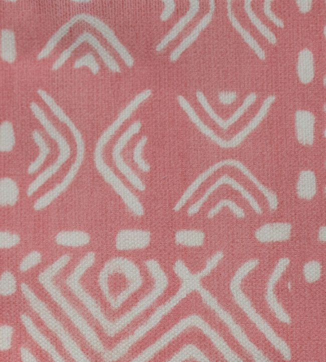 Bogolan Fabric by Titley and Marr Rose