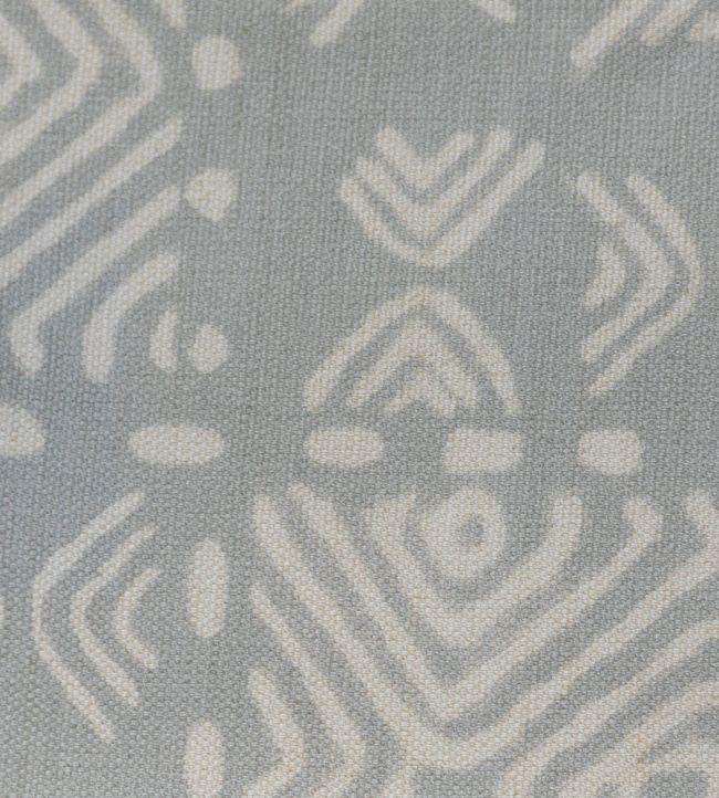 Bogolan Fabric by Titley and Marr Stone
