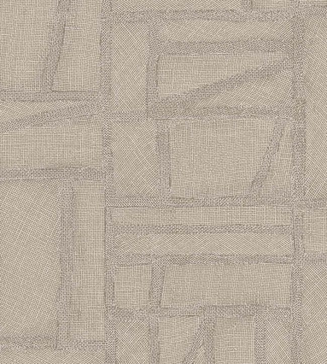 Bojagi Wallpaper by Arte Greige