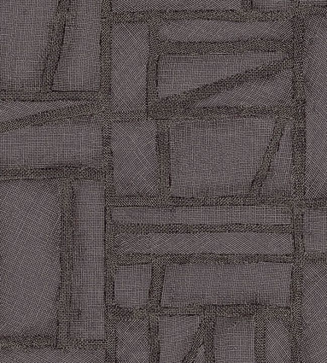 Bojagi Wallpaper by Arte Onyx