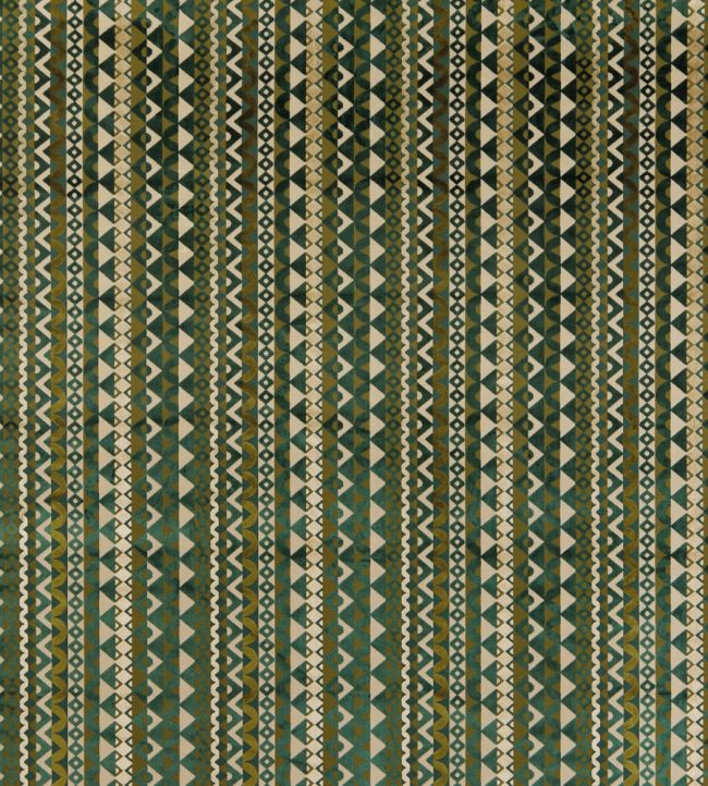 Bolero Fabric by Osborne & Little 1