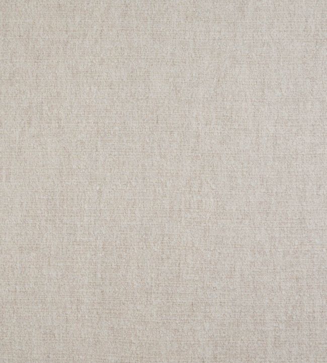 Bolton Fabric in Ecru by Christopher Farr Cloth Jane Clayton