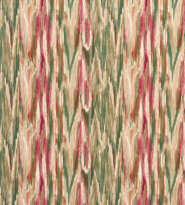 Bombay Fabric by Prestigious Textiles Jewel