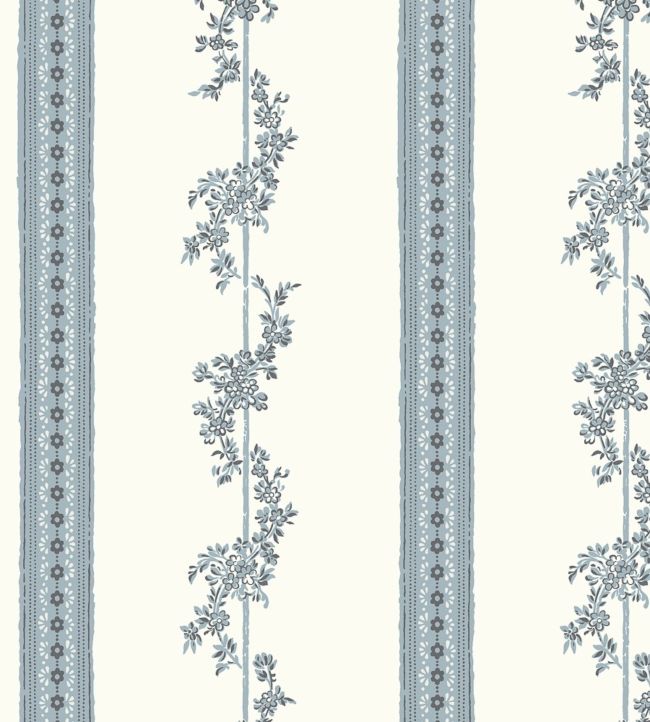 Drottningholm Wallpaper by Borastapeter 9