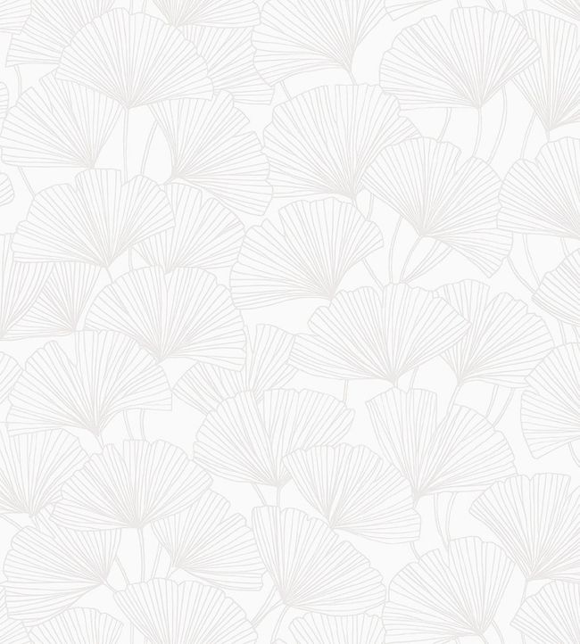 Ginkgo Wallpaper by Borastapeter 64