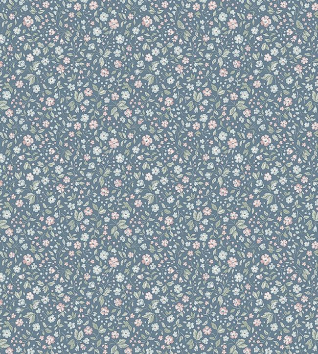 Jasmine Wallpaper by Borastapeter in 66 Jane Clayton