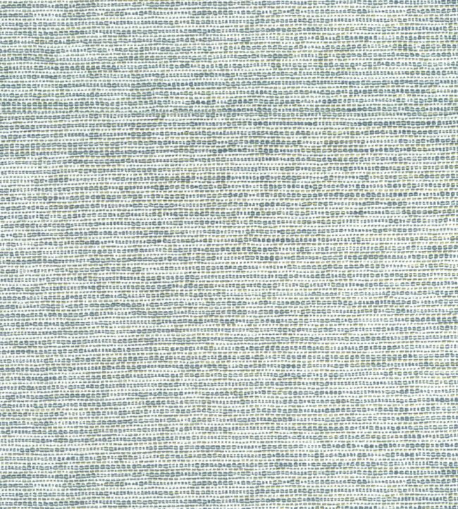 Borealis Fabric by Thibaut Seaglass