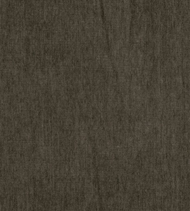 Borough Fabric by Mark Alexander Gunmetal