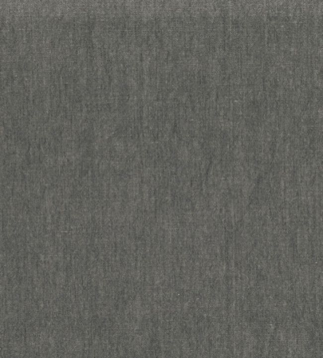 Borough Fabric by Mark Alexander Lake Grey