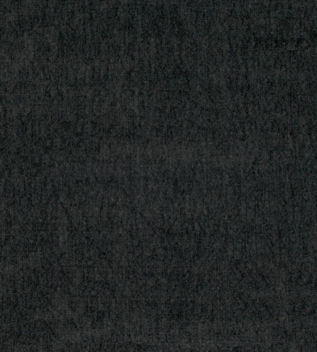 Borough Fabric by Mark Alexander Obsidian