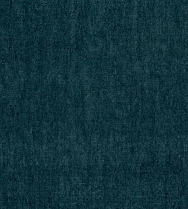 Borough Fabric by Mark Alexander Persian Blue
