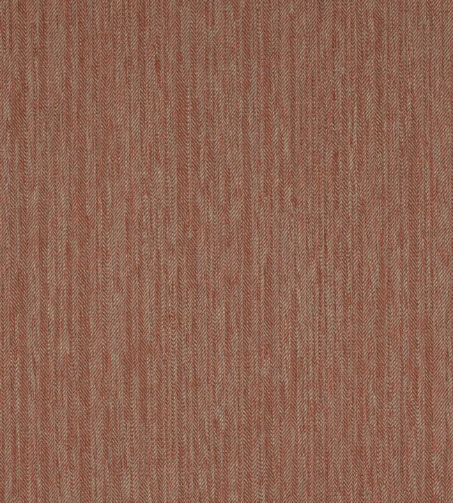 Boscombe Fabric by Jane Churchill Red