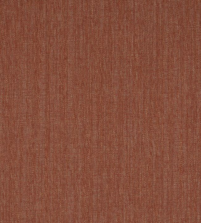 Boscombe Fabric by Jane Churchill Tomato