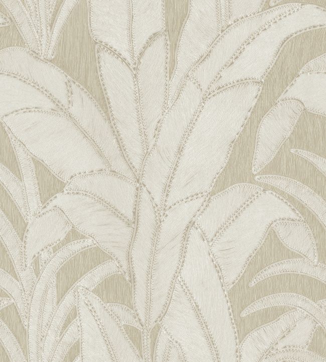 Botanic Wallpaper by Arte Bone
