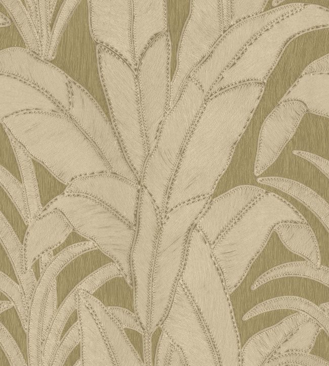 Botanic Wallpaper by Arte Hay
