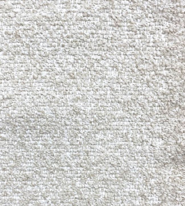 Boucle Fabric by Madeaux 06 Cream