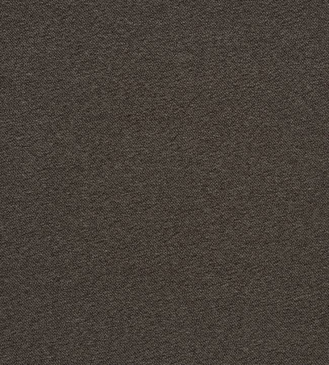 Boucle Fabric by Zoffany Tabac