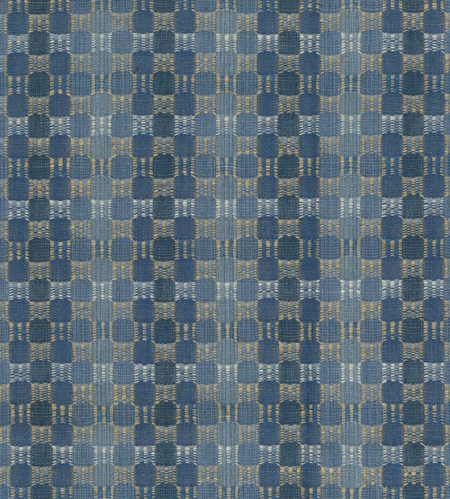 Boulbon Fabric by Nina Campbell 5