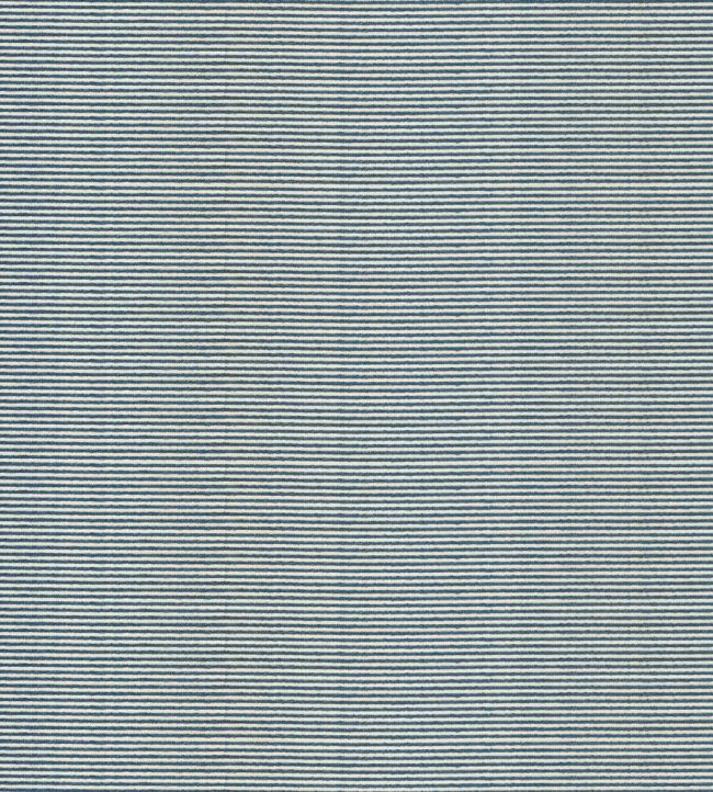 Boulevard Stripe Fabric by Madeaux 01 Marine