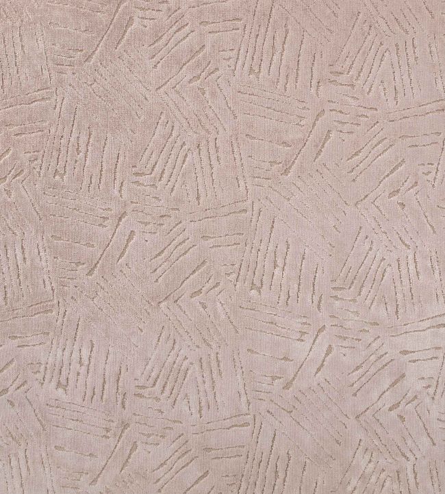 Brae Fabric by Villa Nova Conch