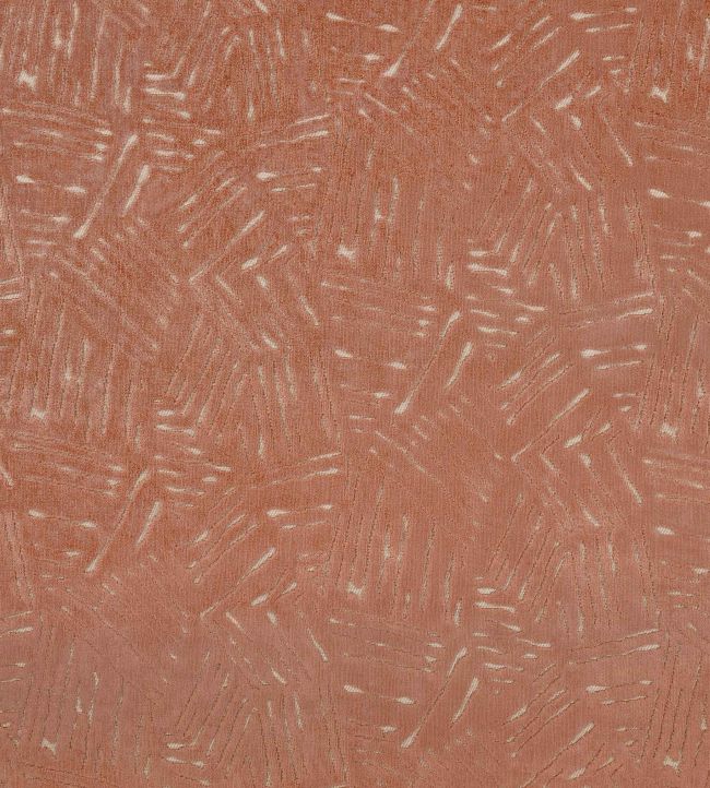 Brae Fabric by Villa Nova Sundown