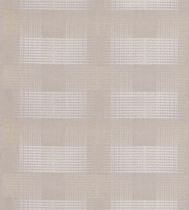 Braganza Fabric by Threads Parchment