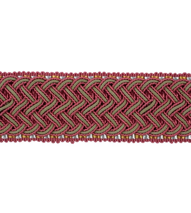 Braid 45mm Trimming by Houles 9040