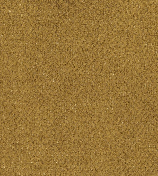 Bramfield Fabric by Nina Campbell Old Gold