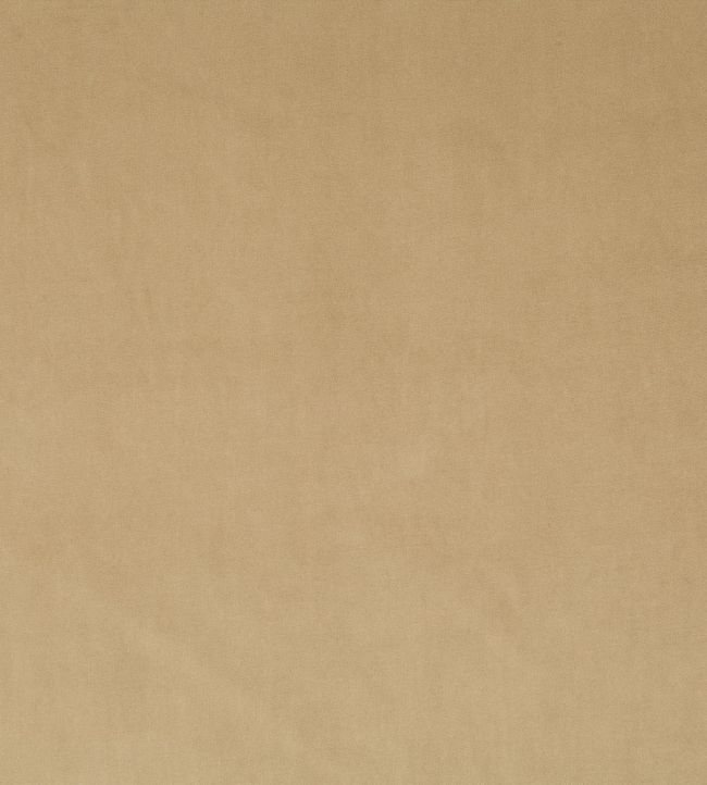 Breamore Fabric by Blendworth Caramel