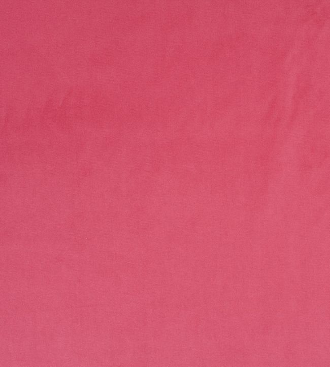 Breamore Fabric by Blendworth Fuchsia