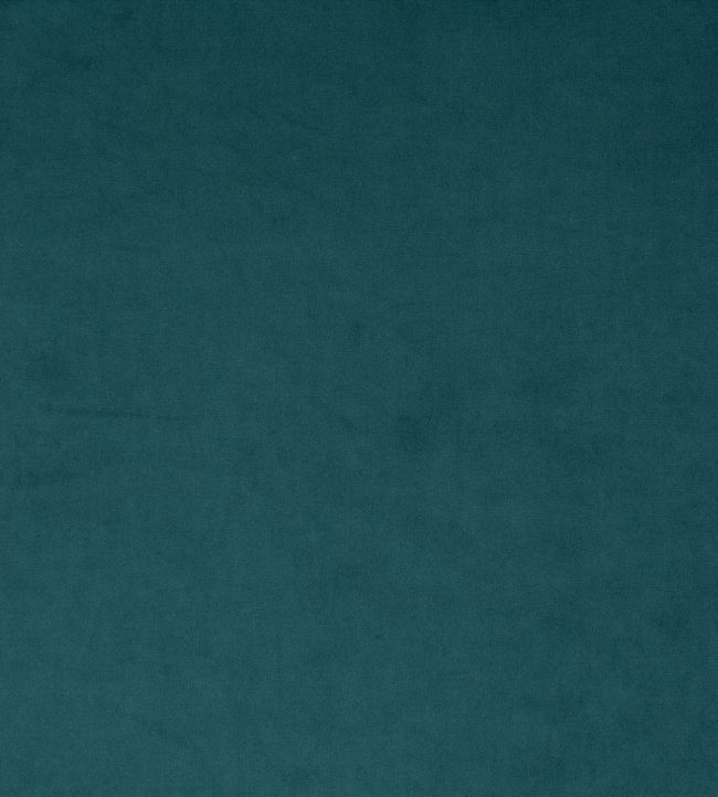 Breamore Fabric by Blendworth Indigo