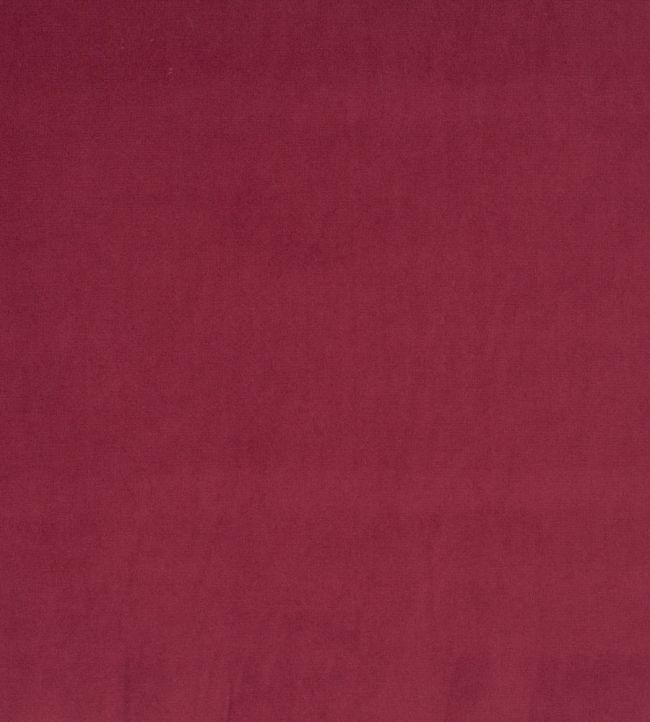 Breamore Fabric by Blendworth Magenta