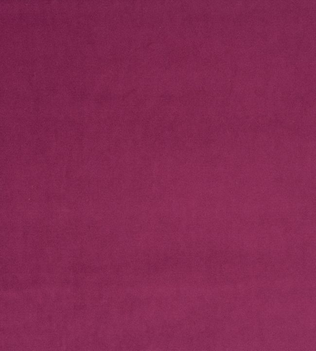 Breamore Fabric by Blendworth Plum