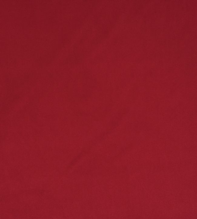 Breamore Fabric by Blendworth Poppy