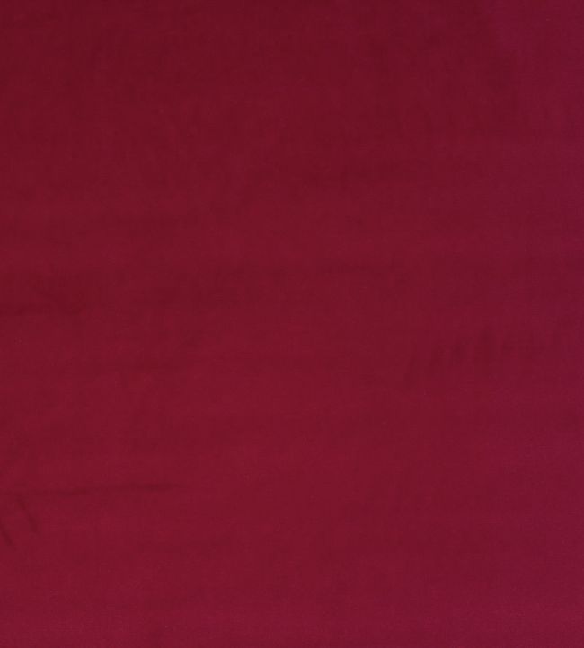 Breamore Fabric by Blendworth Ruby
