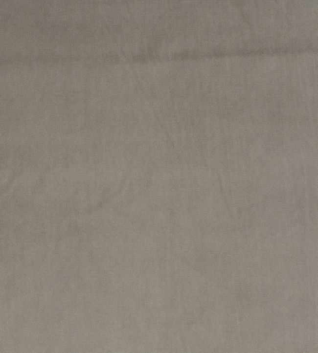 Breamore Fabric by Blendworth Truffle